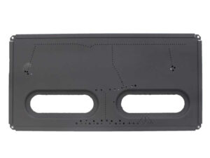 Heatilator Caliber Series Burner Pan Assembly (4040-093)