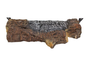Heatilator Back Log Assembly (4040-207)