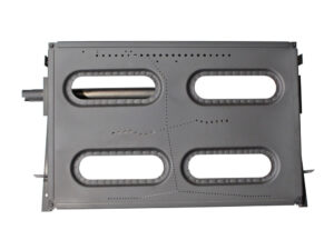 Heatilator Icon Series Burner Assembly - NG (4042-053)