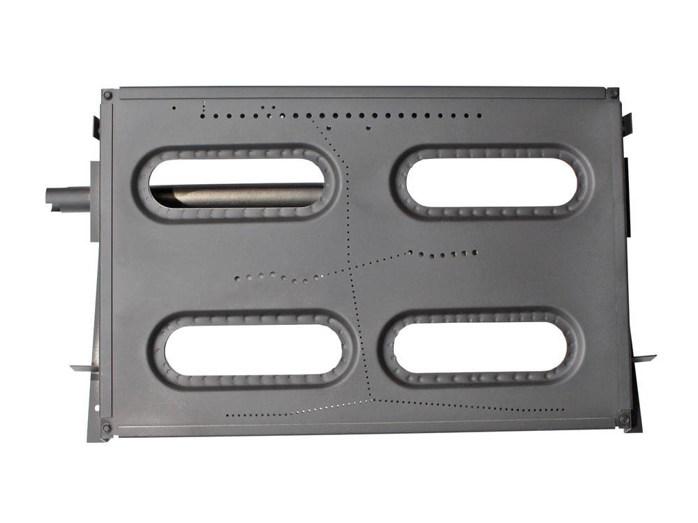 Heatilator Icon Series Burner Assembly - NG (4042-053)