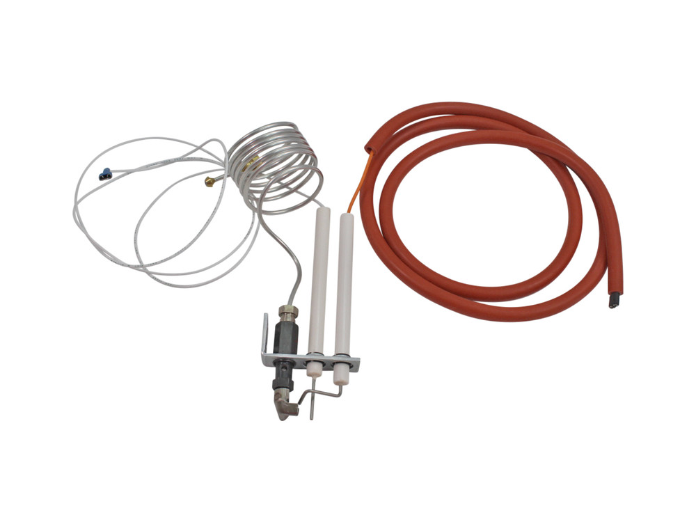 Heatilator Icon Series IPI Pilot Assembly - NG (4042-333)