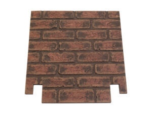 Heatilator Icon Back Refractory (4042-732)