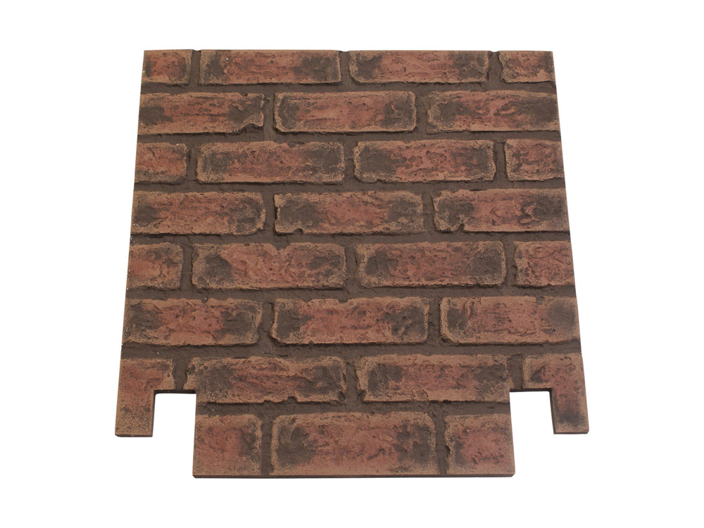 Heatilator Icon Back Refractory (4042-732)