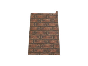 Heatilator Icon Series Right Side Refractory - Traditional (4042-739)