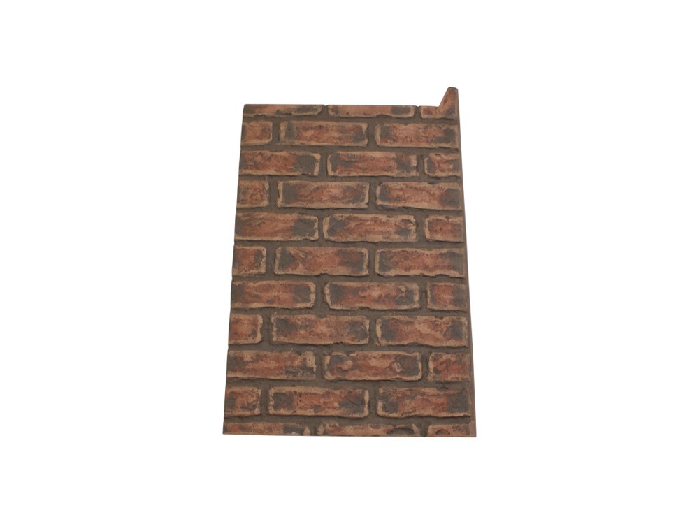 Heatilator Icon Series Right Side Refractory - Traditional (4042-739)