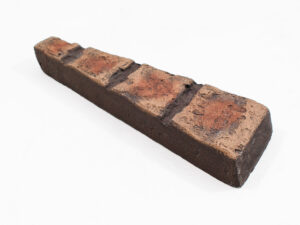 Heatilator Icon Series Left Side Hearth Refractory (4042-742)