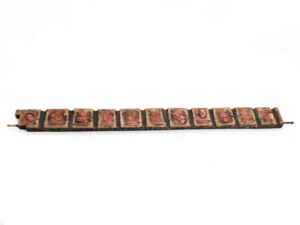 Heatilator Icon Series Right Front Refractory - Traditional (4042-760)
