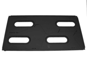 Heatilator GDST5244I Burner Pan Assembly (4045-009)