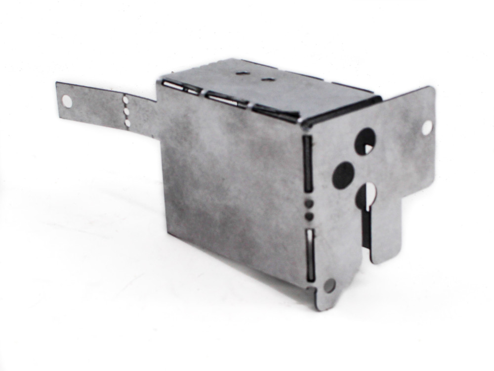 Heatilator GDST5244I Pilot Bracket (4045-202)
