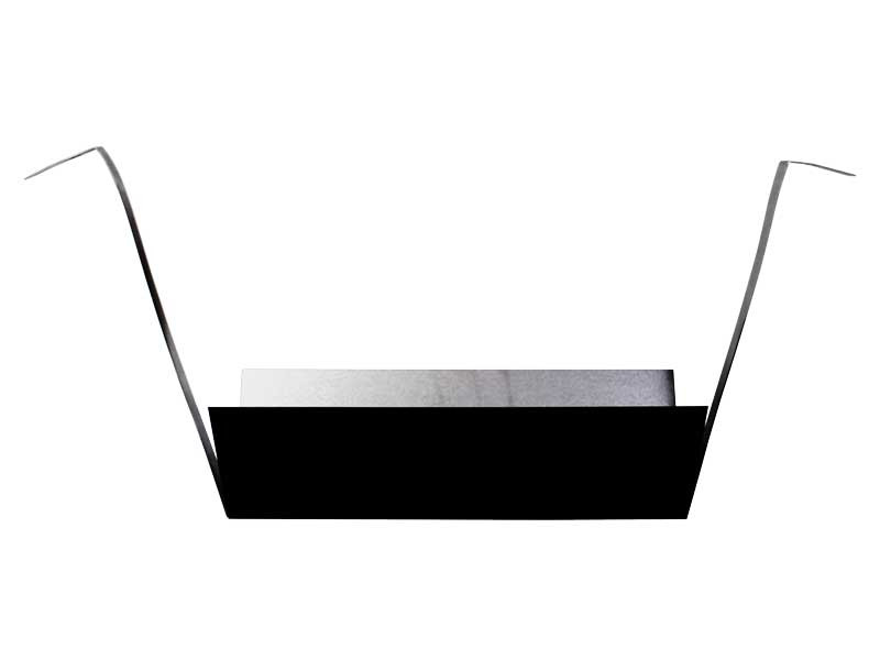 Heat N Glo Flue Baffle Assembly (SRV4048-020)