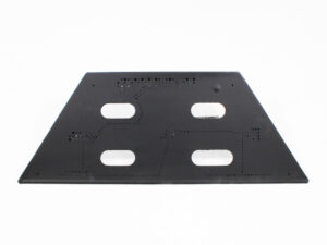 Heatilator Reveal Burner Pan Assembly - LP (SRV4048-025)