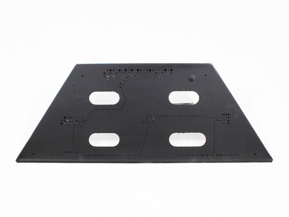 Heatilator Reveal Burner Pan Assembly - LP (SRV4048-025)