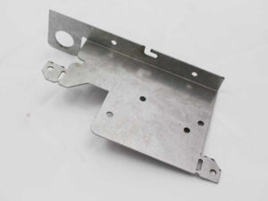 Heatilator Eclipse Series Valve Bracket (4049-169)