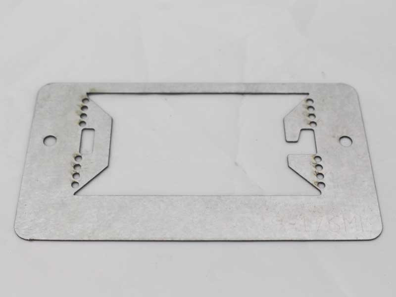 Heatilator Junction Box Bracket (4049-176)
