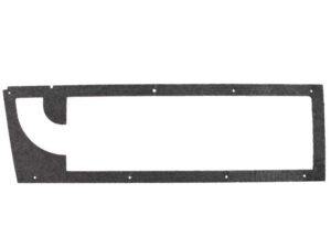 Heatilator Burner Pan Gasket (SRV4049-309)