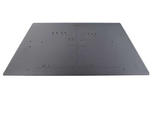 Heatilator Novus Series Burner Pan Assembly (4055-046)