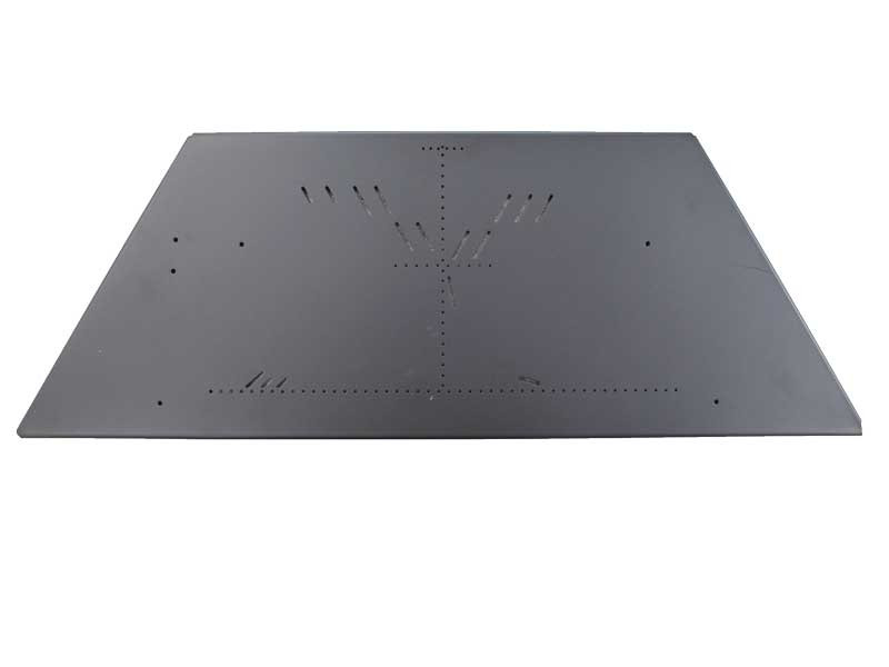 Heatilator Novus Series Burner Pan Assembly (4055-046)