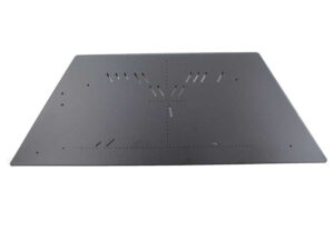 Heatilator Novus Series Burner Pan Assembly (4055-047)