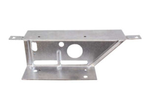 Heatilator Valve Bracket (4055-205)