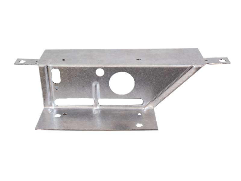 Heatilator Valve Bracket (4055-205)