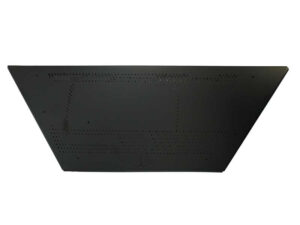 Heatilator Burner Pan Assembly - NG (4055-882)