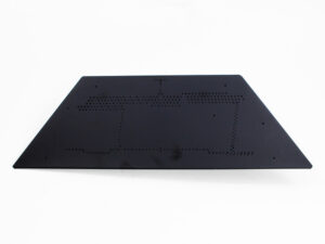Heatilator Burner Pan Assembly - LP (4055-896)
