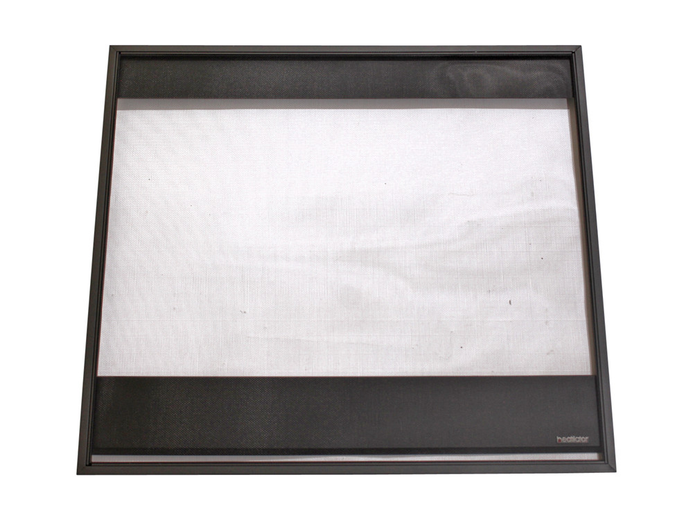 Heatilator Aveo Series Face Screen Assembly (4058-004)