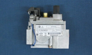 Heat N Glo & Heatilator SIT Valve - NG (418-500)