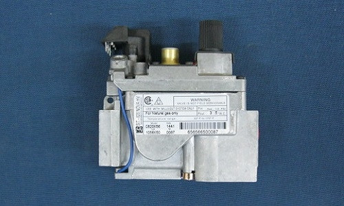 Heat N Glo & Heatilator SIT Valve - NG (418-500)