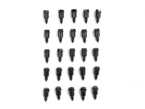 Heatilator Novus Series Shoulder Screws - 25 Pack (501-836-25)