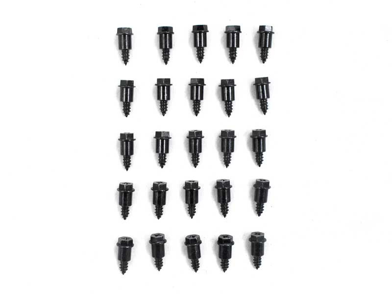 Heatilator Novus Series Shoulder Screws - 25 Pack (501-836-25)