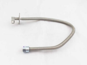 HHT Flexible Gas Connector - 18" (530-302A)