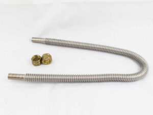 HHT Burner Supply Tube - 18" (567-301A)