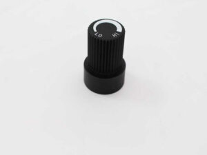 HHT Flame Control Extension / Hi-Lo Knob (571-533)