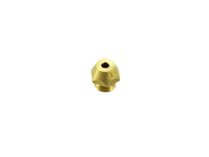 Heat N Glo, Heatilator, & Majestic Burner Orifice #37C NG (582-837)