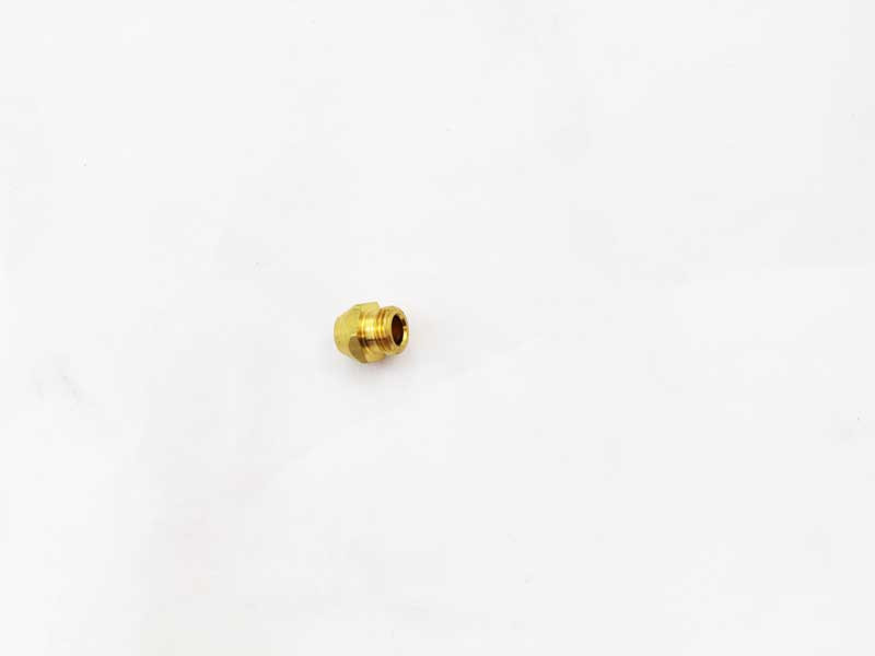 Heat N Glo, Heatialtor & Quadra-Fire Burner Orifice #43C - NG (SRV582-843)