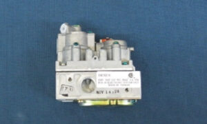Heat N Glo, Heatilator & Majestic Dexen Valve - NG (SRV593-500)