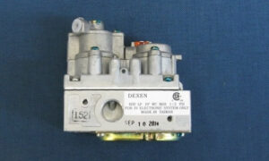 HHT Dexen Valve - LP (SRV593-501)