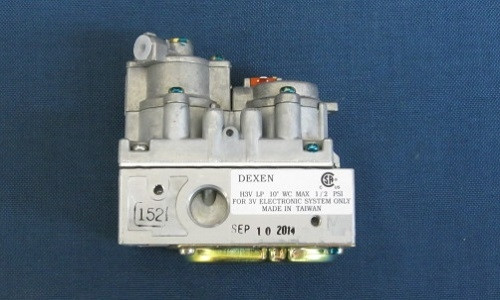 HHT Dexen Valve - LP (SRV593-501)