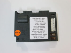 HHT Control Module (SRV593-592)