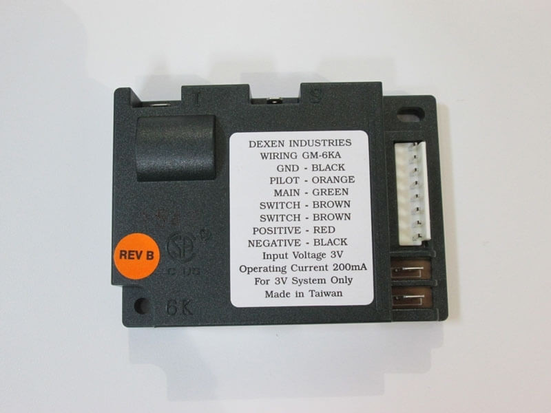HHT Control Module (SRV593-592)