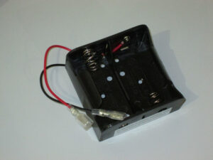 Quadra-Fire, Heatilator & Heat N Glo Battery Pack (SRV593-594)