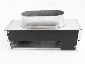 HHT Air Duct Fan Housing Assembly (659-001A)