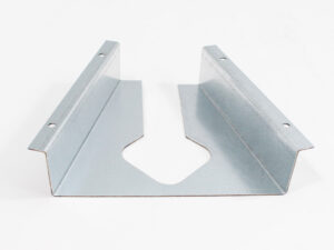 HHT Hybrid Burner Support (7031-236)