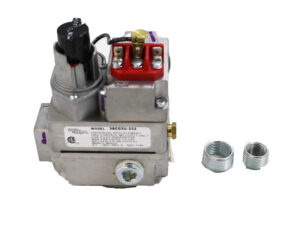 Heatilator White Rodgers Valve - NG (SRV71492)