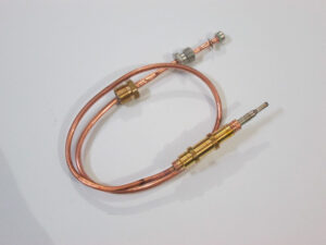 Quadra-Fire & Heatilator Thermocouple (SRV72956)