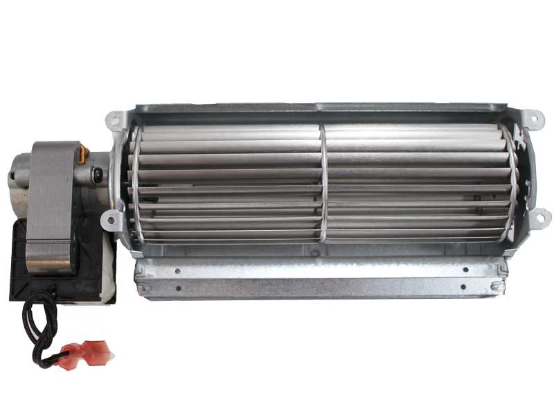 Aftermarket Heatilator Novus Blower (BLWR-21B)