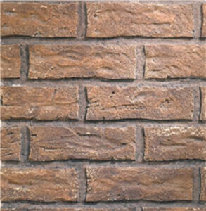 Heatilator Novus Series Ceramic Fiber Refractory - Traditional Brick (WTB42)