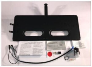 Heatilator HEIR50 Conversion Kit - LP (LPK-HEIR50)