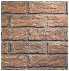 Heatilator Novus Series Brick Refractory - Traditional (WTB36)